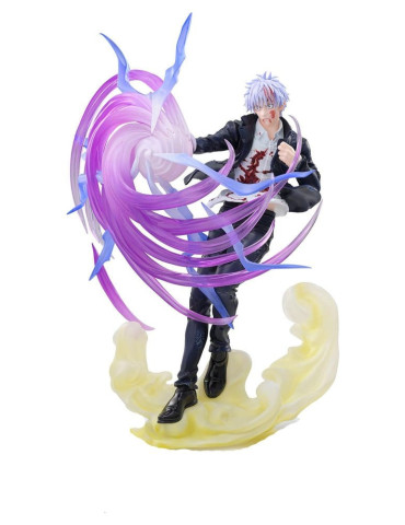 Sega - Jujutsu Kaisen - figure Luminasta Satoru Gojo Hollow Purple (Kyoshiki Murasaki)
