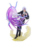Sega - Jujutsu Kaisen - figurine Luminasta Satoru Gojo Hollow Purple (Kyoshiki Murasaki)