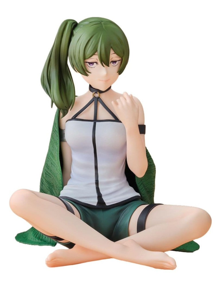 Sega - Frieren: Beyond Journey´s End Series - figure Yumemirize Übel Loungewear