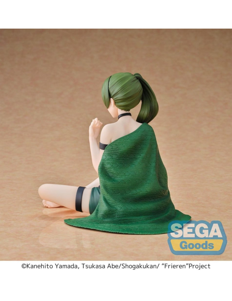Sega - Frieren: Beyond Journey´s End Series - figure Yumemirize Übel Loungewear
