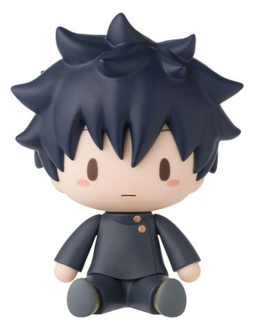 Sega - Jujutsu Kaisen - figure Fuwa Petit Chibi Megumi Fushiguro