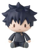 Sega - Jujutsu Kaisen - figure Fuwa Petit Chibi Megumi Fushiguro