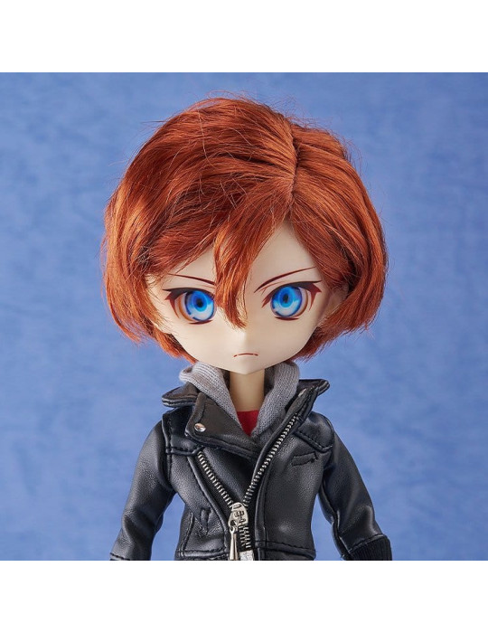 Orange Rouge - Bungo Stray Dogs - figurine Harmonia Humming Doll Chuya Nakahara: Fifteen-Year-Old Ver.