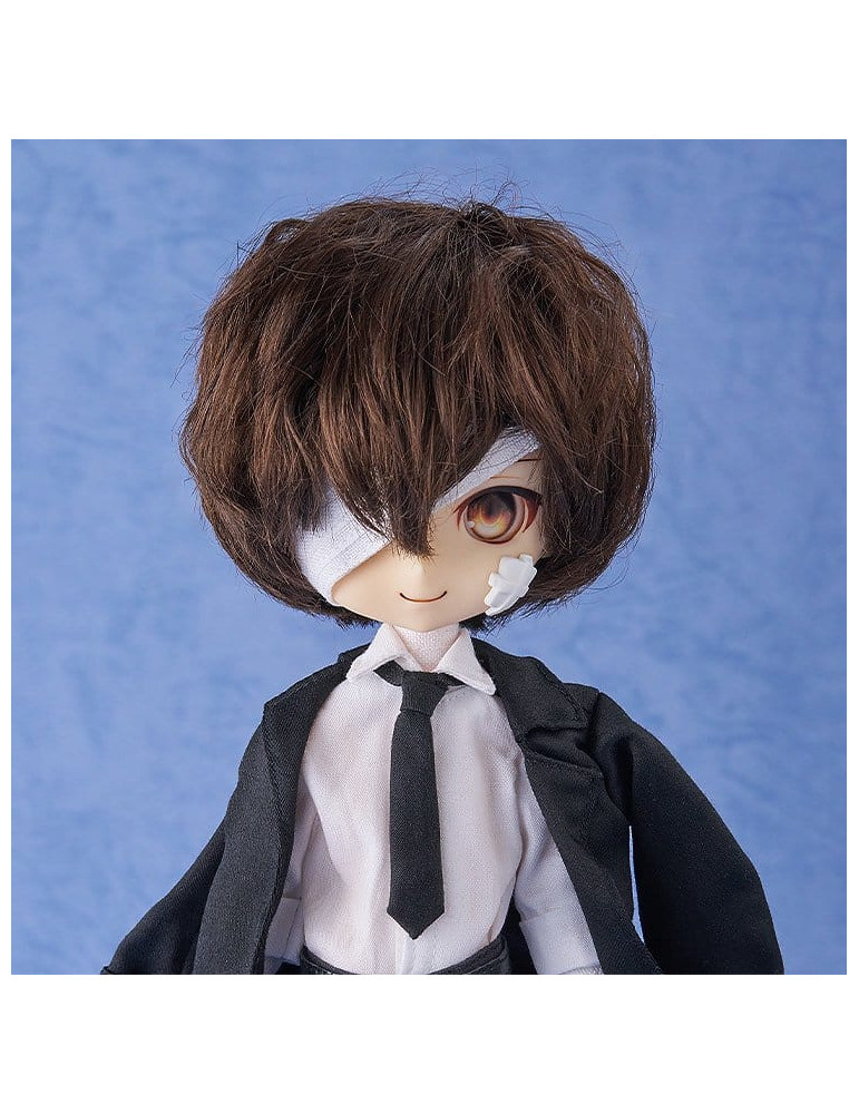 Orange Rouge - Bungo Stray Dogs - figurine Harmonia Humming Doll Osamu Dazai: Fifteen-Year-Old Ver.