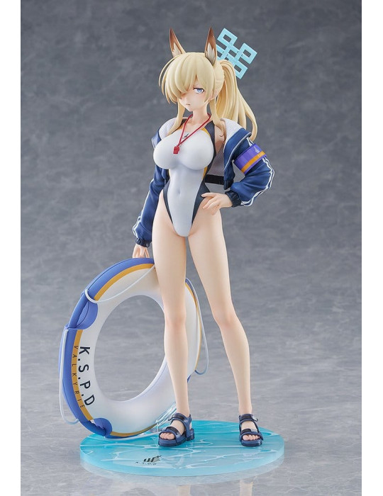 Max Factory - Blue Archive - figure Kanna (Swimsuit)