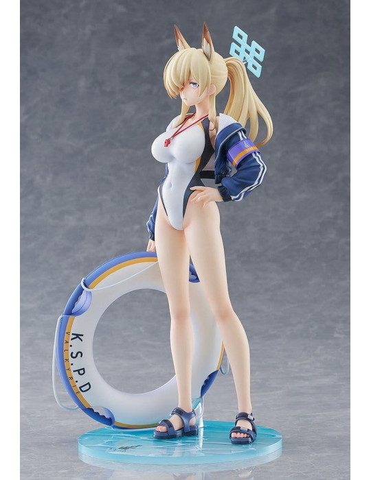 Max Factory - Blue Archive - figure Kanna (Swimsuit)