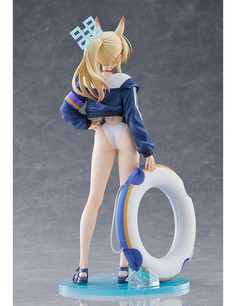 Max Factory - Blue Archive - figure Kanna (Swimsuit)