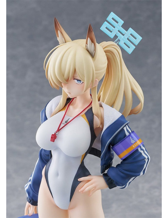 Max Factory - Blue Archive - figure Kanna (Swimsuit)