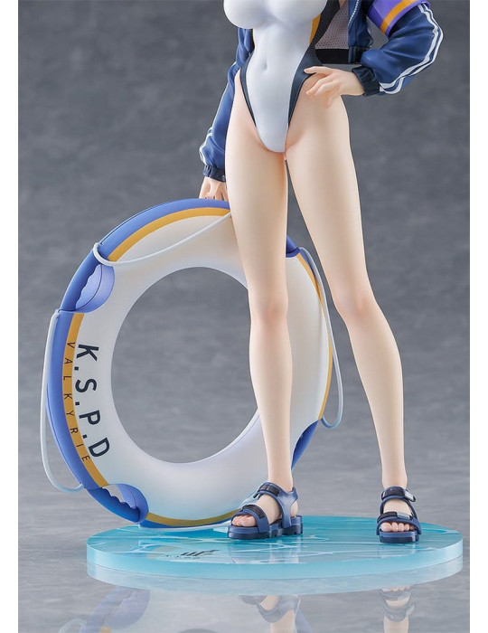 Max Factory - Blue Archive - figure Kanna (Swimsuit)