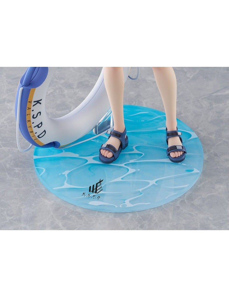 Max Factory - Blue Archive - figure Kanna (Swimsuit)
