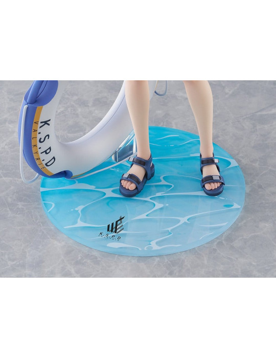 Max Factory - Blue Archive - figure Kanna (Swimsuit)