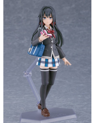 Good Smile Company - My Teen Romantic Comedy SNAFU Climax - figurine Figma Yukino Yukinoshita