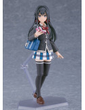 Good Smile Company - My Teen Romantic Comedy SNAFU Climax - figure Figma Yukino Yukinoshita