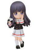 Good Smile Company - Cardcaptor Sakura: Clear Card - figure Nendoroid Tomoyo Daidouji: Tomoeda Junior High Uniform Ver.