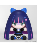 Good Smile Company - New Panty & Stocking with Garterbelt - figure Chibi Huggy Good Smile Stocking