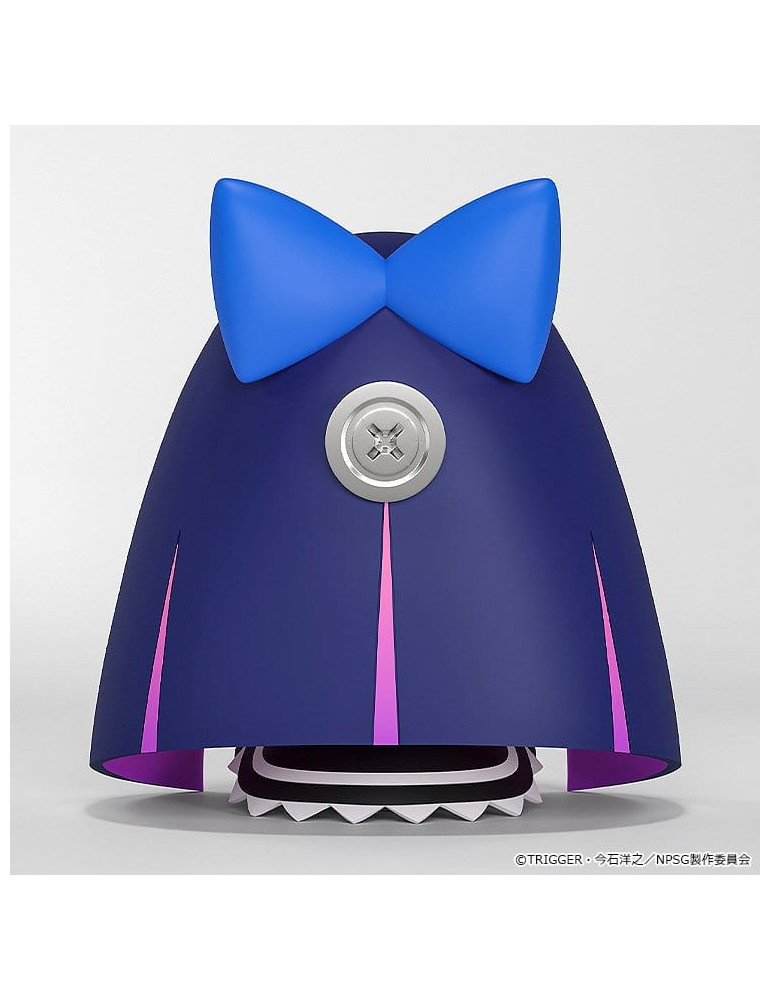 Good Smile Company - New Panty & Stocking with Garterbelt - figure Chibi Huggy Good Smile Stocking