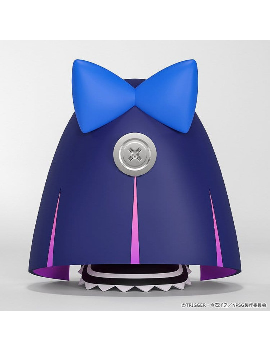 Good Smile Company - New Panty & Stocking with Garterbelt - figurine Chibi Huggy Good Smile Stocking