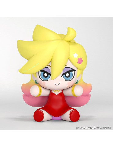 Good Smile Company - New Panty & Stocking with Garterbelt - figure Chibi Huggy Good Smile Panty