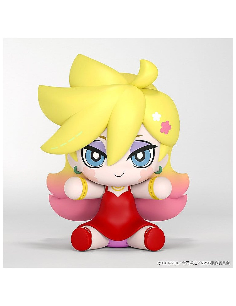 Good Smile Company - New Panty & Stocking with Garterbelt - figurine Chibi Huggy Good Smile Panty