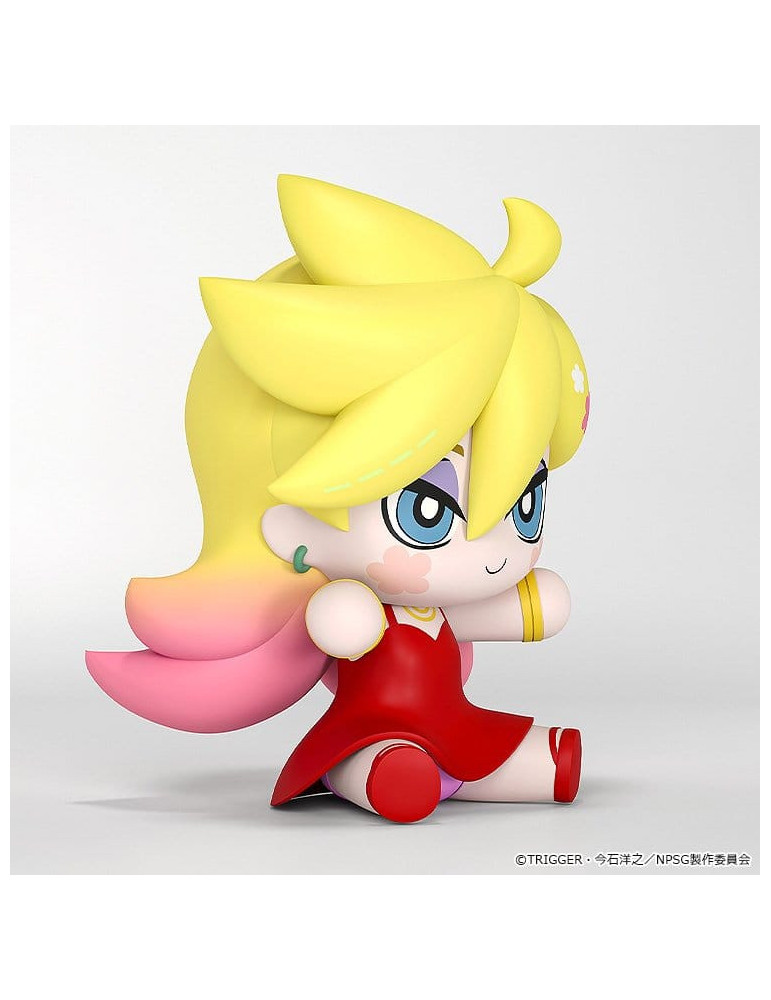 Good Smile Company - New Panty & Stocking with Garterbelt - figure Chibi Huggy Good Smile Panty