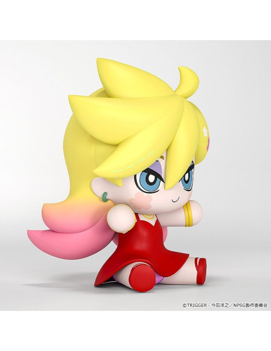 Good Smile Company - New Panty & Stocking with Garterbelt - figurine Chibi Huggy Good Smile Panty