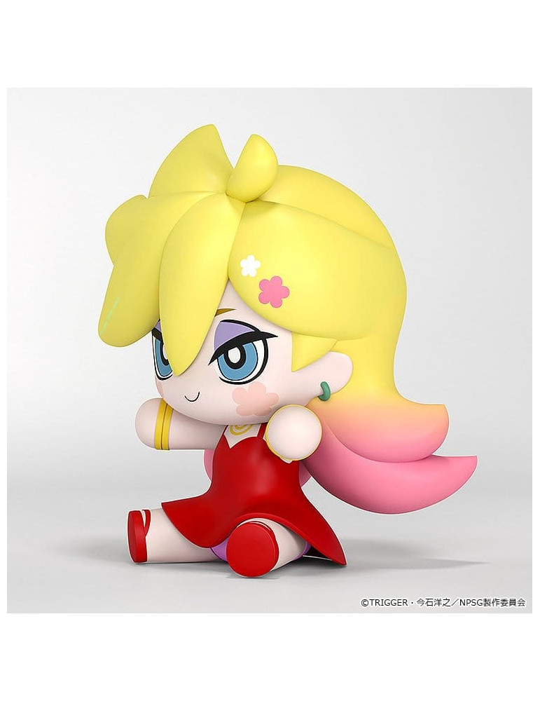 Good Smile Company - New Panty & Stocking with Garterbelt - figurine Chibi Huggy Good Smile Panty