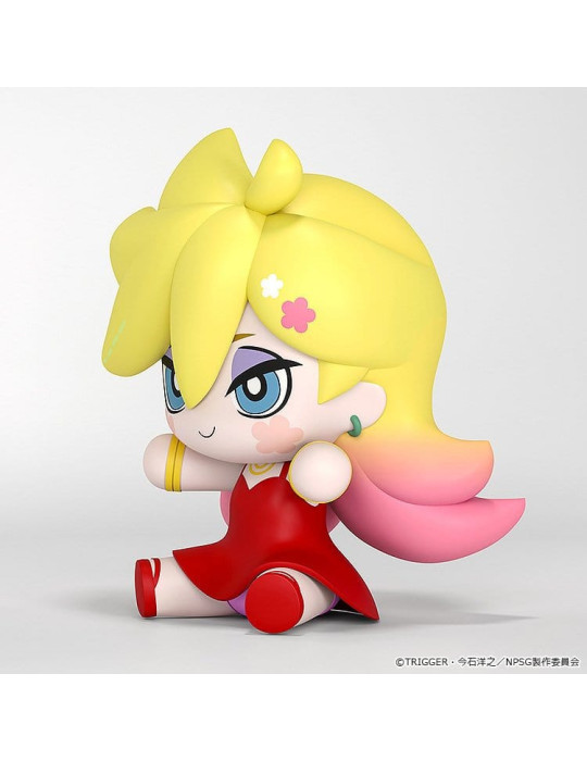 Good Smile Company - New Panty & Stocking with Garterbelt - figure Chibi Huggy Good Smile Panty