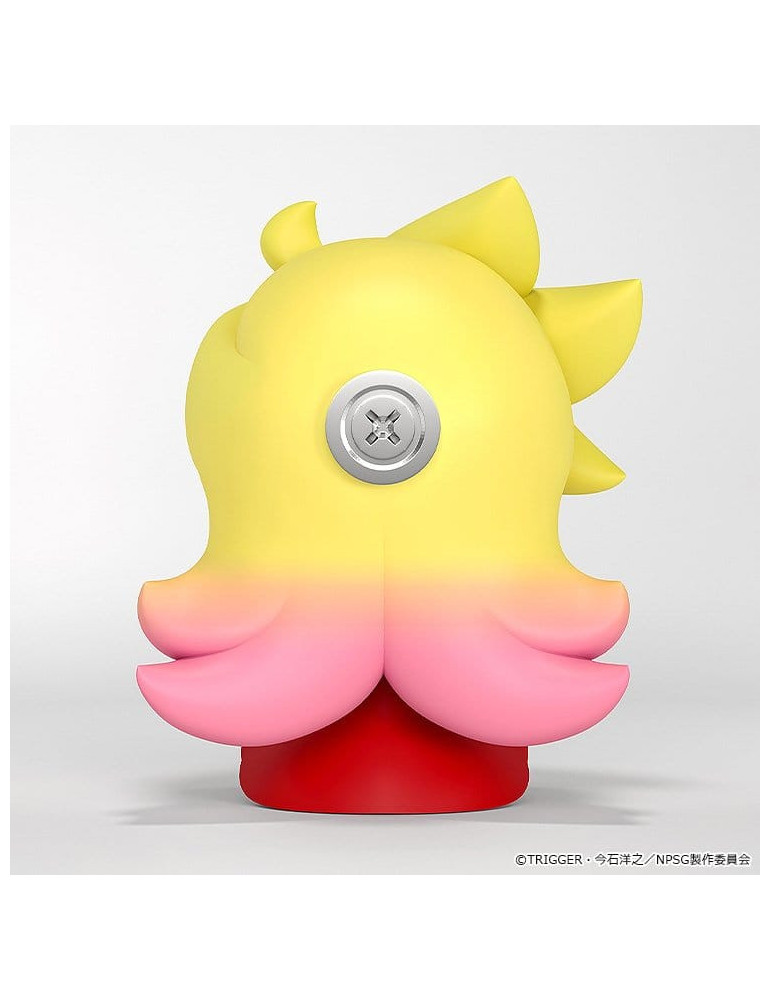 Good Smile Company - New Panty & Stocking with Garterbelt - figure Chibi Huggy Good Smile Panty