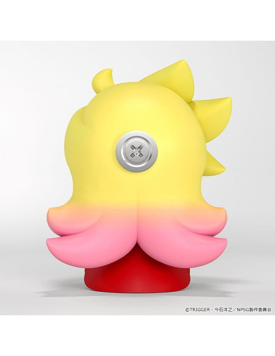 Good Smile Company - New Panty & Stocking with Garterbelt - figurine Chibi Huggy Good Smile Panty