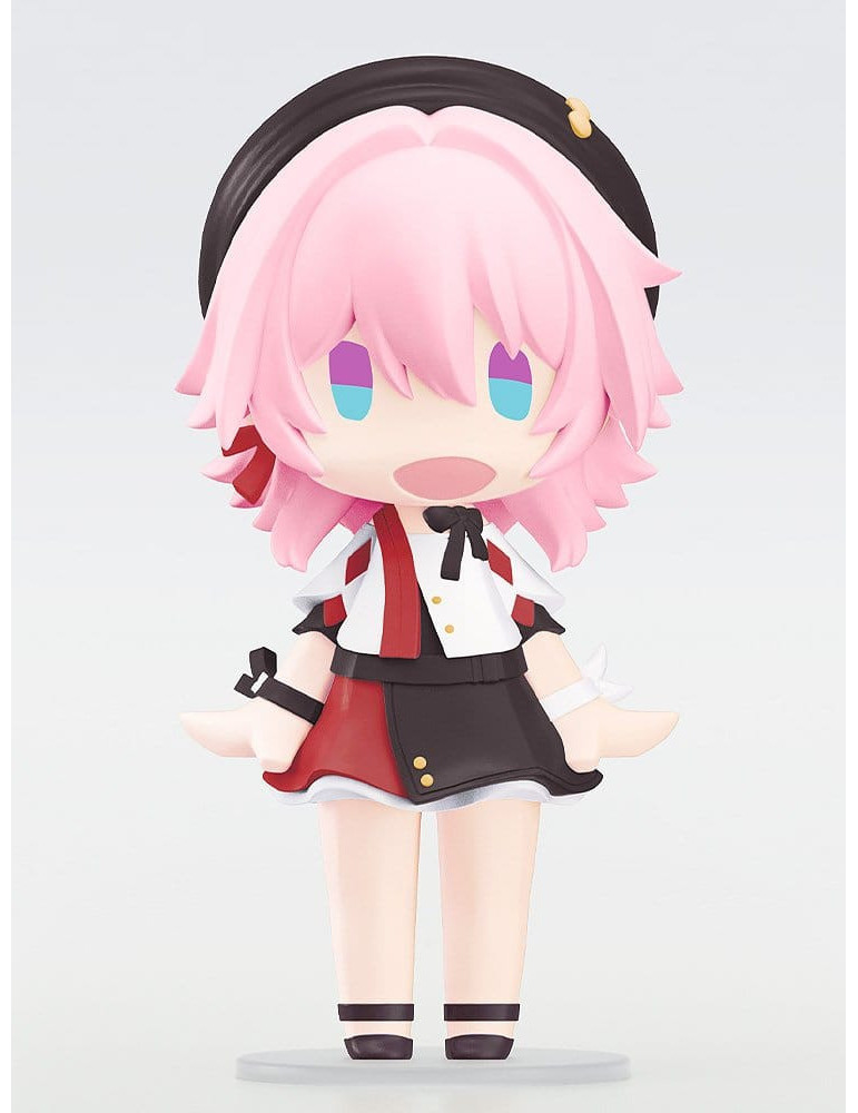 Good Smile Company - Honkai: Star Rail - figurine HELLO! GOOD SMILE March 7th