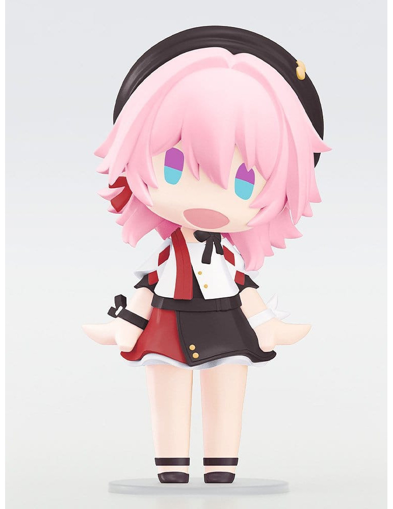 Good Smile Company - Honkai: Star Rail - figure HELLO! GOOD SMILE March 7th