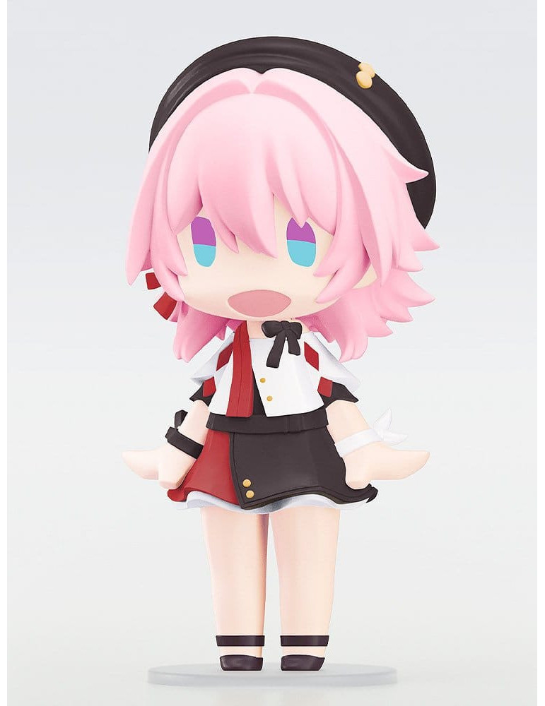 Good Smile Company - Honkai: Star Rail - figurine HELLO! GOOD SMILE March 7th