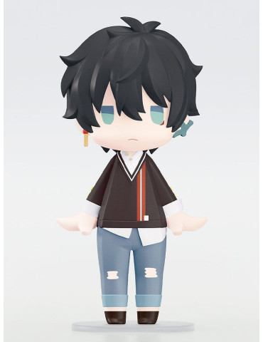 Good Smile Company - Honkai: Star Rail - figure HELLO! GOOD SMILE Dan Heng