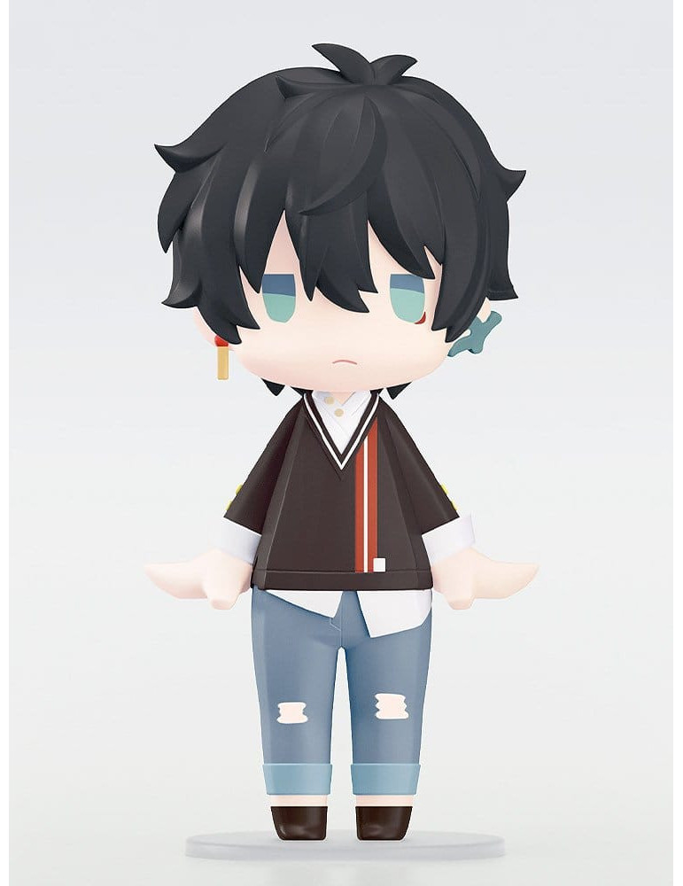 Good Smile Company - Honkai: Star Rail - figure HELLO! GOOD SMILE Dan Heng