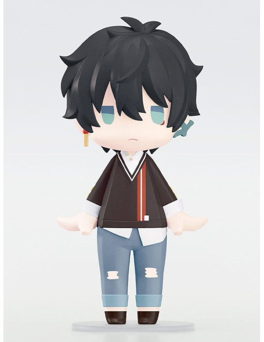 Good Smile Company - Honkai: Star Rail - figure HELLO! GOOD SMILE Dan Heng