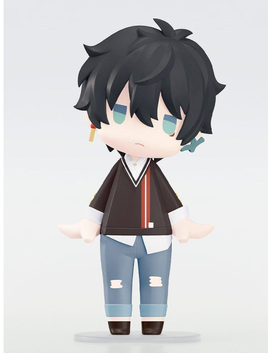 Good Smile Company - Honkai: Star Rail - figurine HELLO! GOOD SMILE Dan Heng