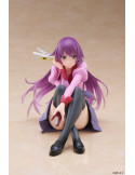 Taito - Monogatari - Desktop Cute Figure Hitagi Senjougahara