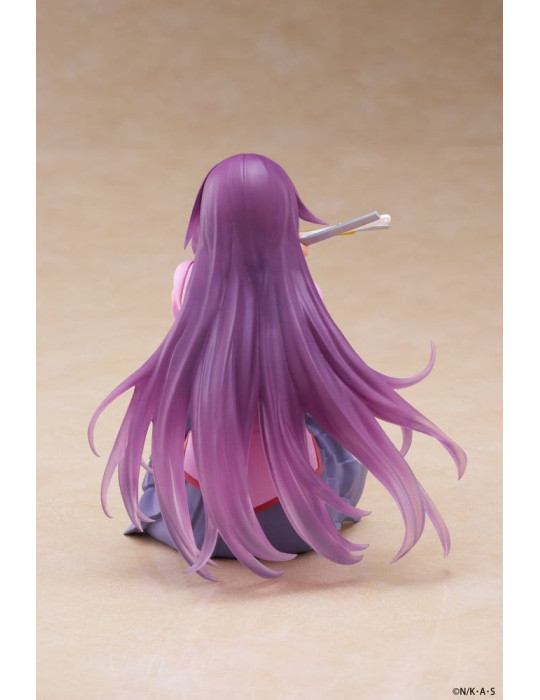 Taito - Monogatari - Desktop Cute Figure Hitagi Senjougahara
