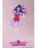 Taito - Oshi No Ko- figurine Coreful Ai Hoshino B-Komachi Ver.