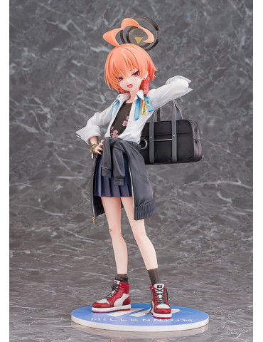 Phat! - Blue Archive - figure Neru (School)