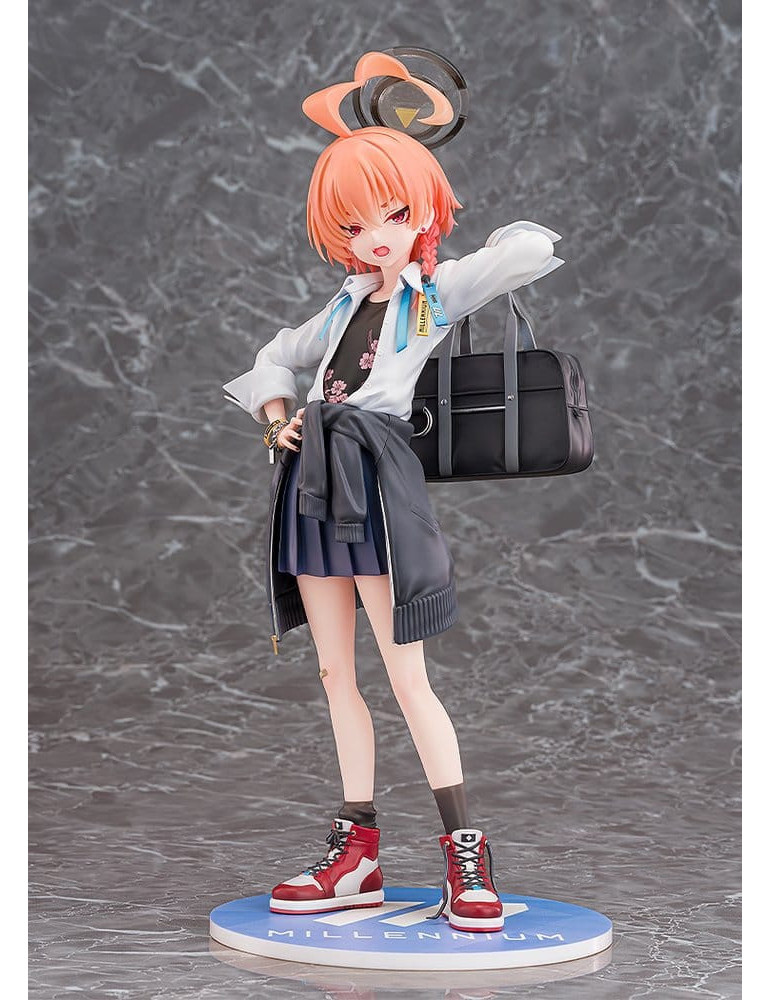 Phat! - Blue Archive - figure Neru (School)