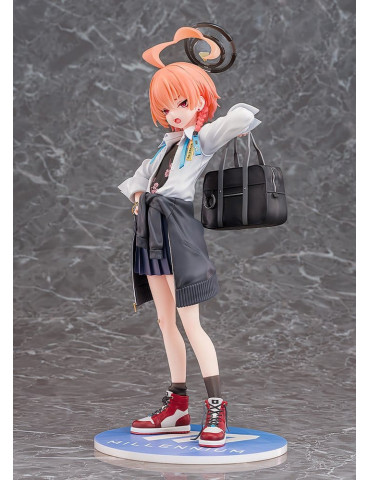 Phat! - Blue Archive - figurine Neru (School) 2