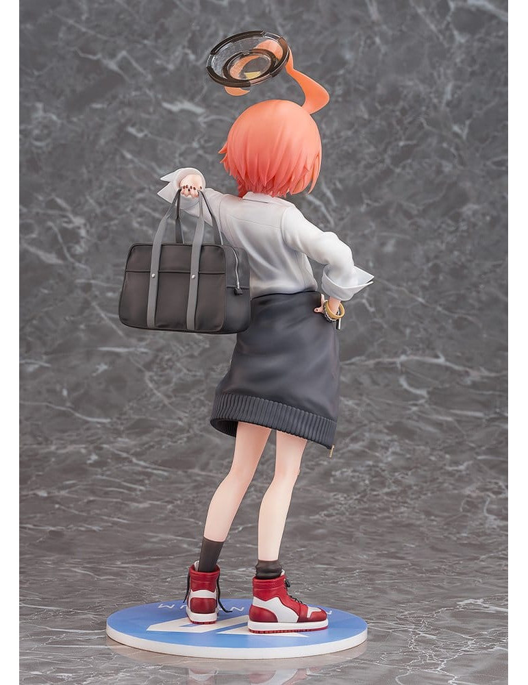 Phat! - Blue Archive - figure Neru (School)