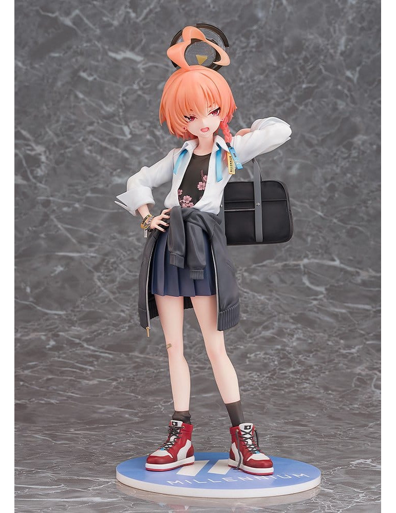 Phat! - Blue Archive - figure Neru (School)