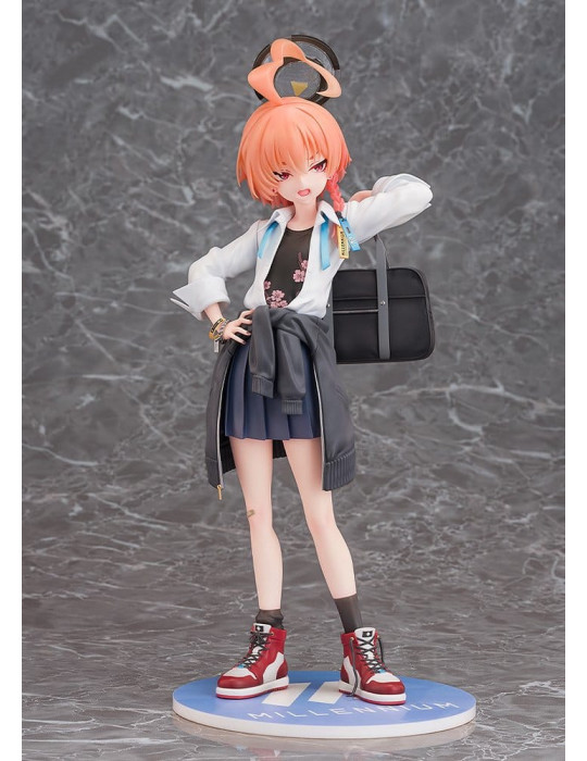 Phat! - Blue Archive - figure Neru (School)