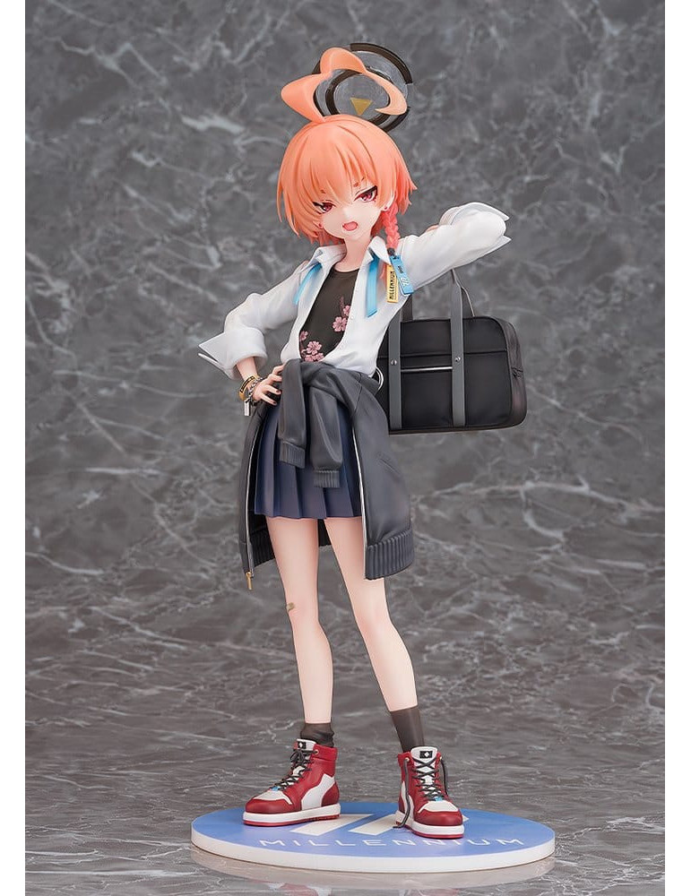Phat! - Blue Archive - figure Neru (School)