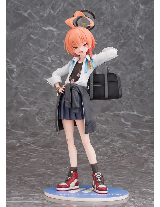 Phat! - Blue Archive - figure Neru (School)