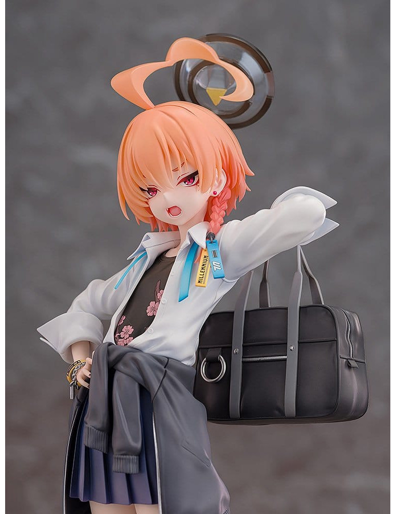 Phat! - Blue Archive - figure Neru (School)