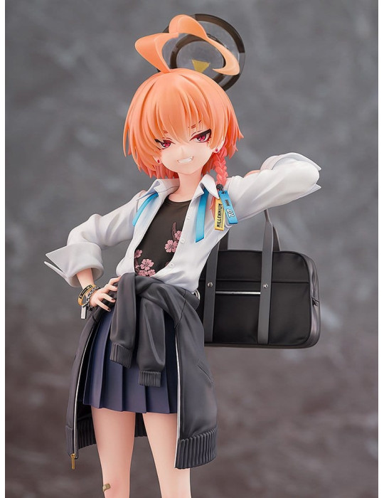 Phat! - Blue Archive - figure Neru (School)
