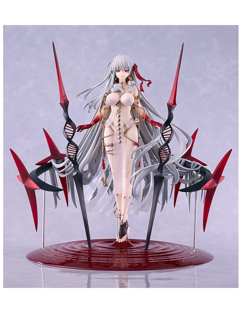 Kadokawa - Fate/Grand Order - figure Archer/Durga